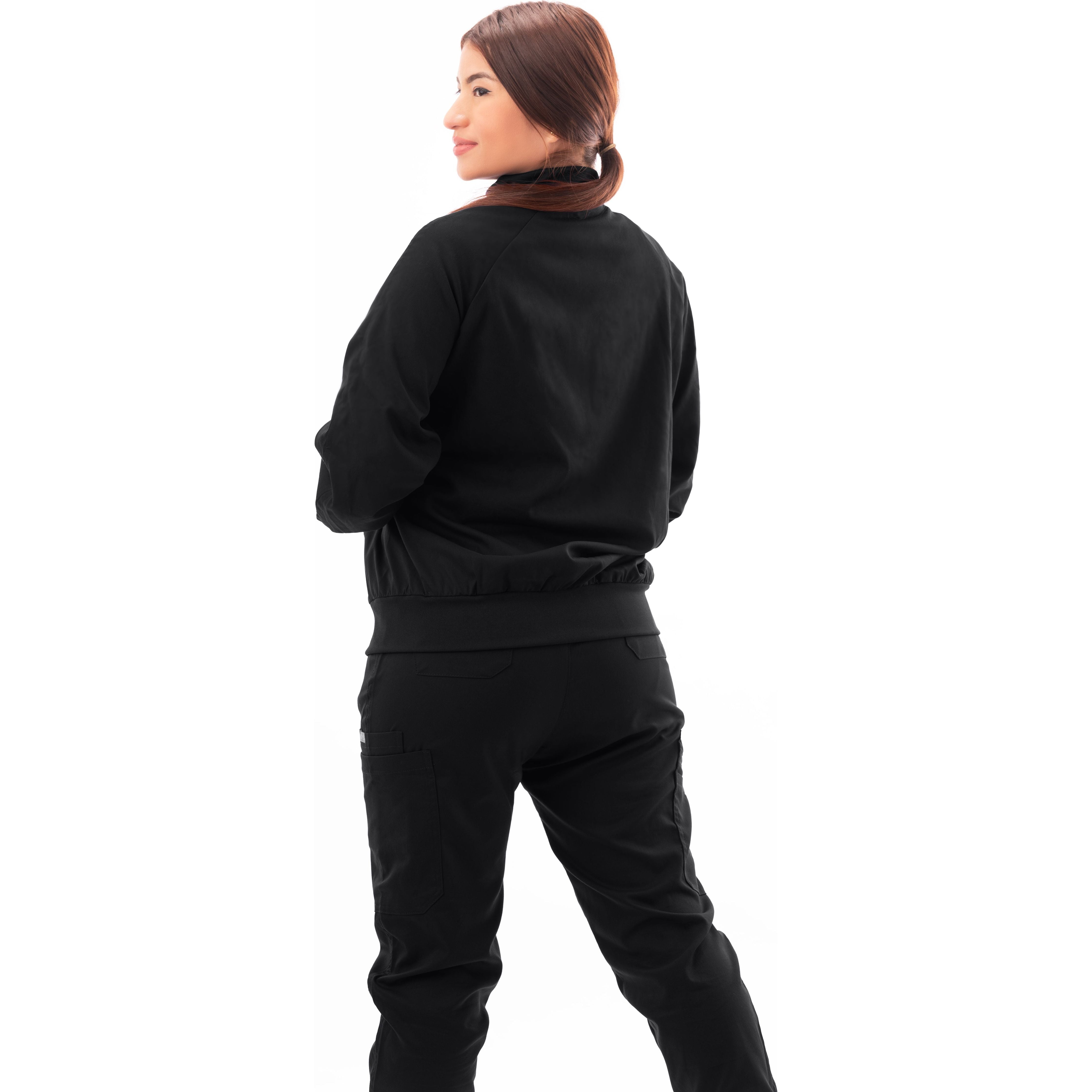 Scrub Jacket - Kotyss