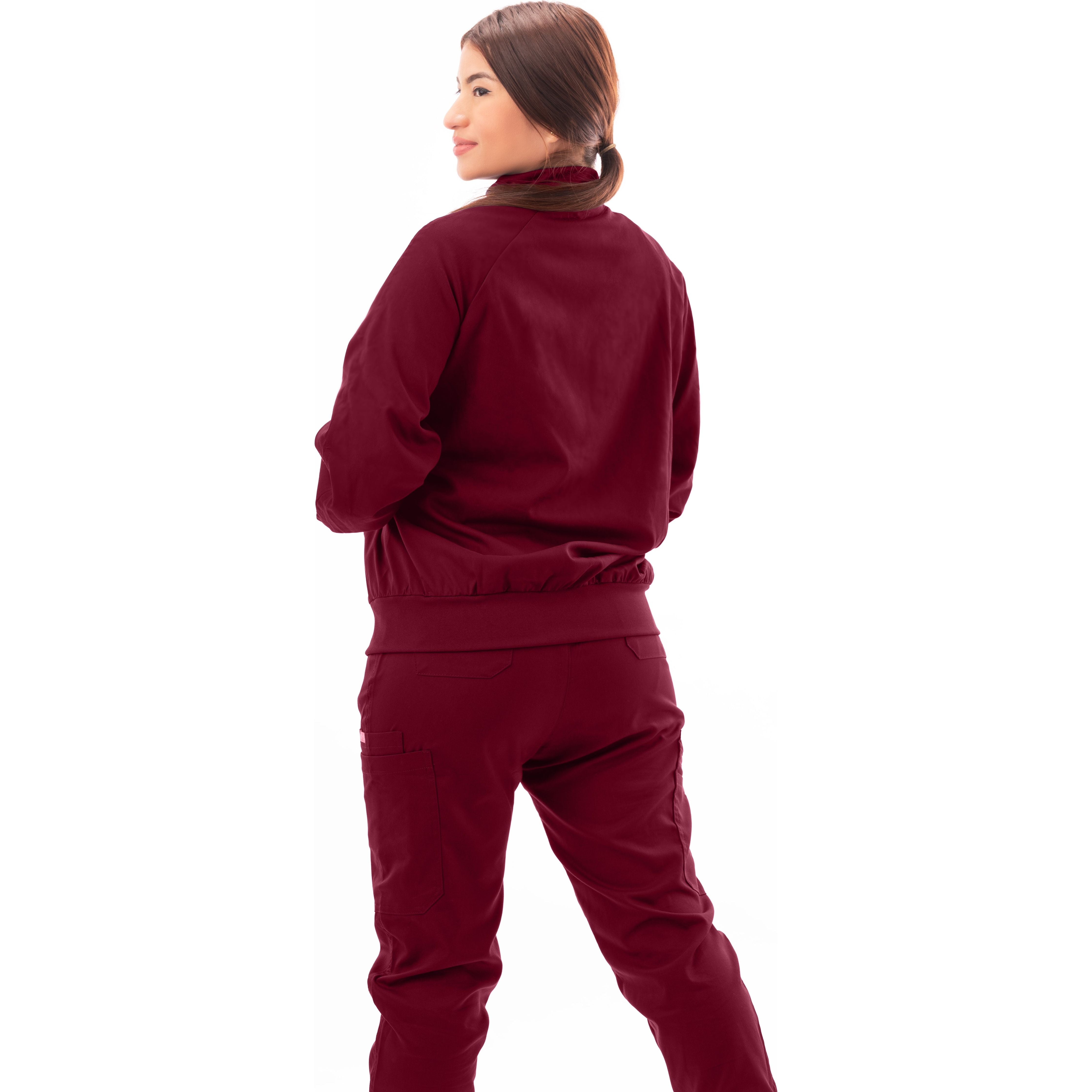 Scrub Jacket - Kotyss