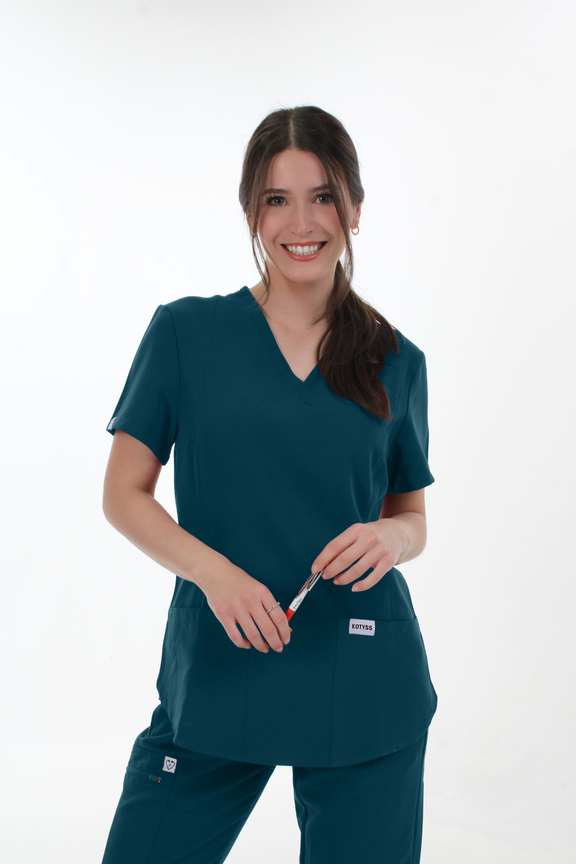 Different Types Of Medical Scrubs You Should Know