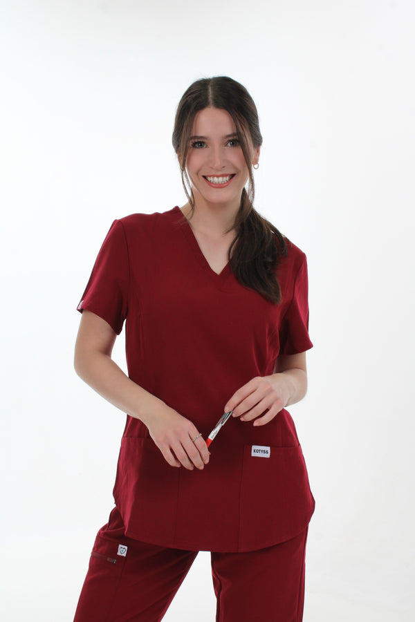 Buy Nursing Scrubs Online Medical Apparel Store KOTYSS Kotyss