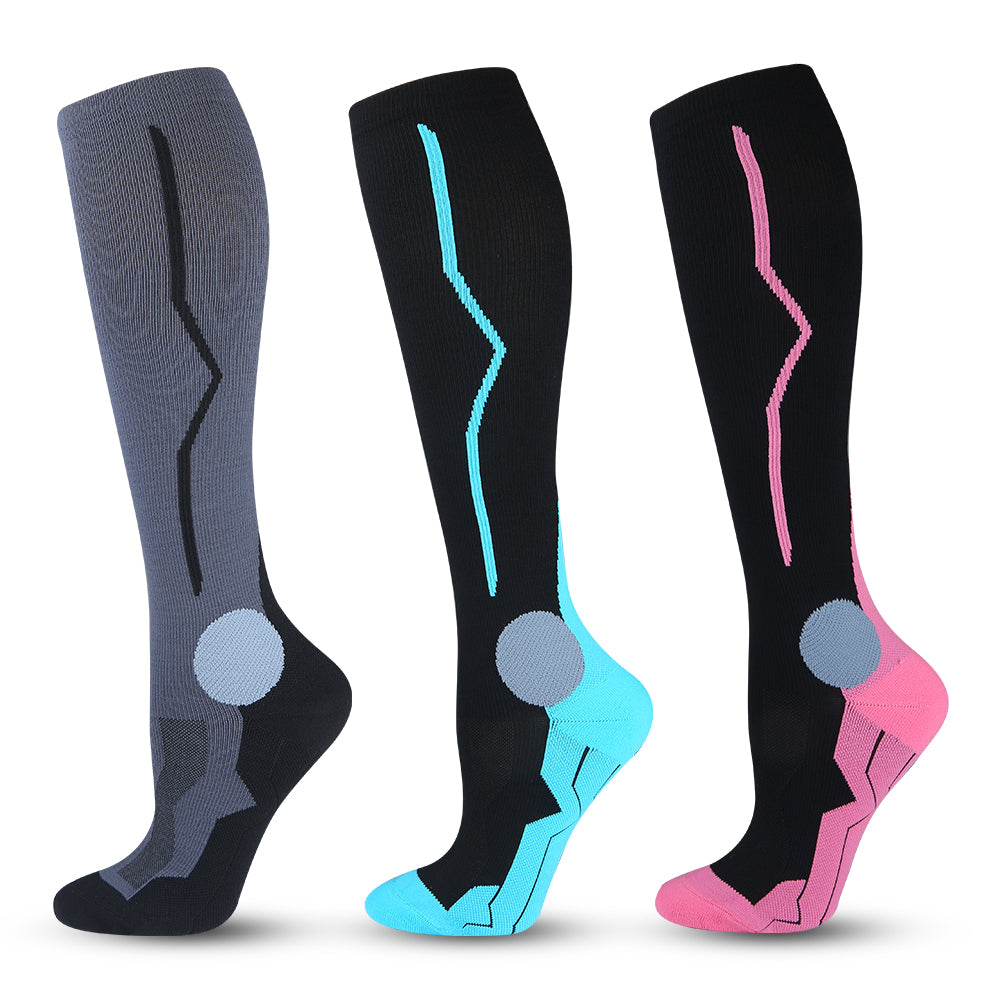 Compression socks - Kotyss