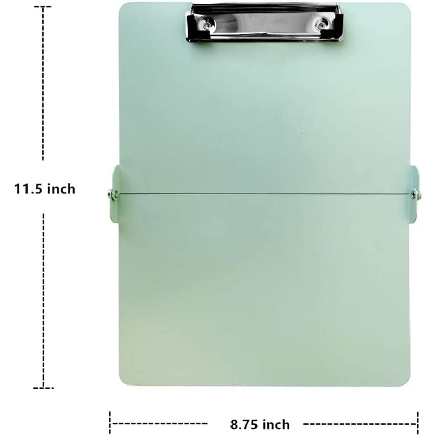 Foldable Aluminum Clipboard - Kotyss