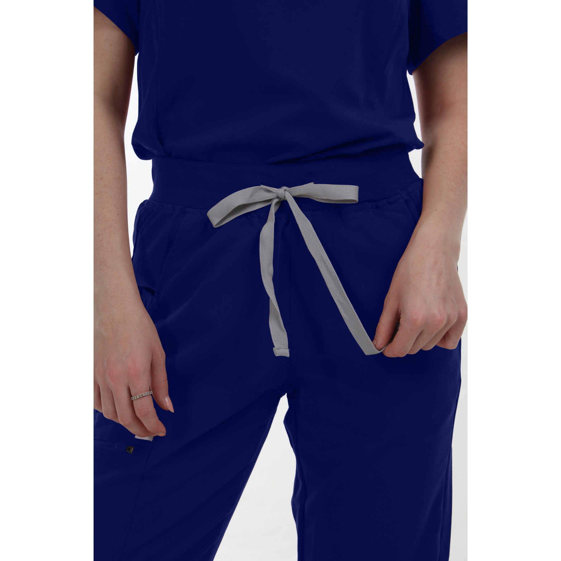 5-Pocket Scrub Jogger - Kotyss